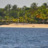 Palm Island Union Grenadine crociere catamarano Caraibi - © Galliano